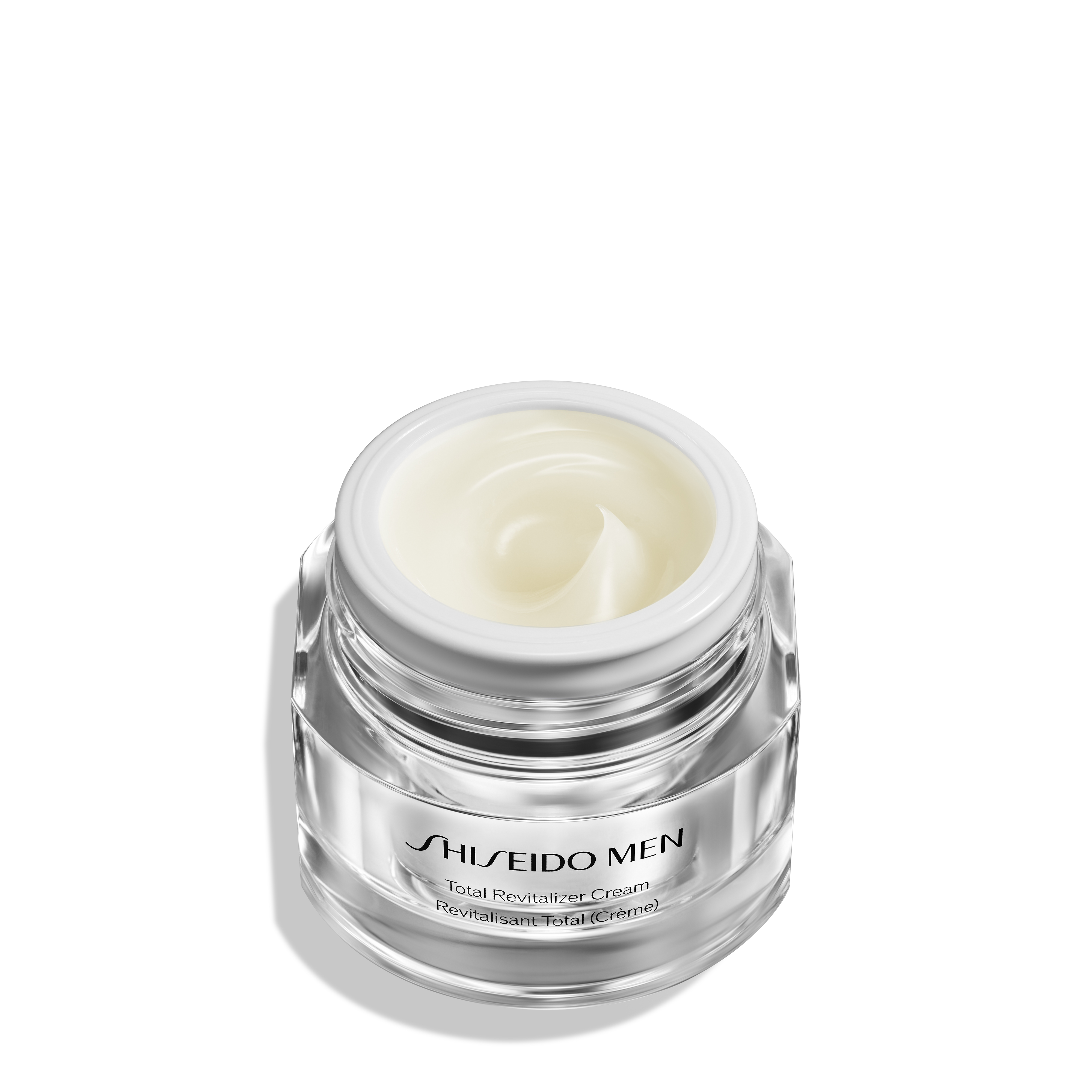 Total Revitalizer Cream - Shiseido, Total Revitalizer